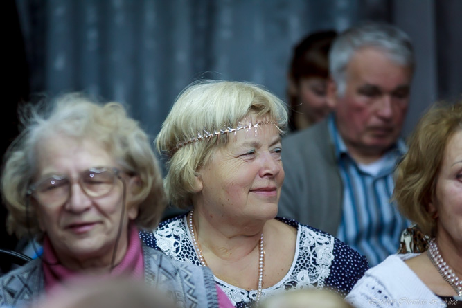 Фотоотчет о встрече Группы Света 28 декабря 2013 года